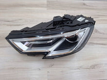 Laden Sie das Bild in den Galerie-Viewer, Frontscheinwerfer Audi A3 8V0941005E Links Scheinwerfer Headlight SCH5824890338ov