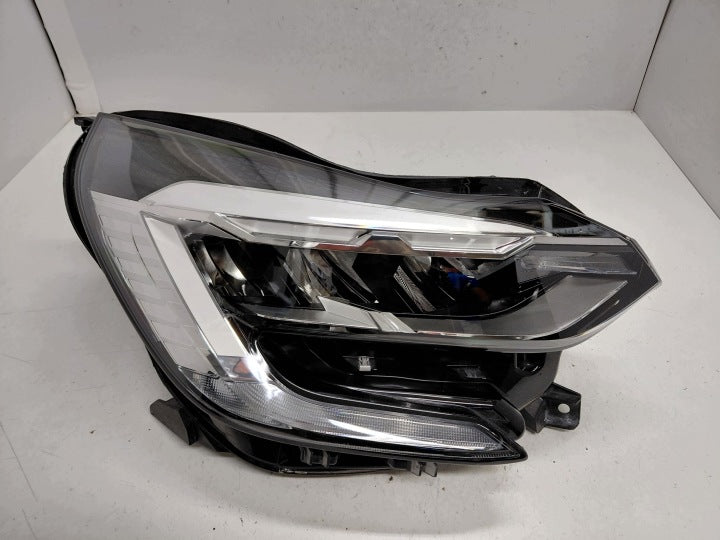 Frontscheinwerfer Renault Captur II 260104095R Rechts Scheinwerfer Headlight SCH5825657817fe