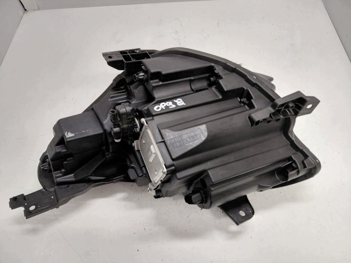 Frontscheinwerfer Renault Captur II 260104095R Rechts Scheinwerfer Headlight SCH5825657817fe