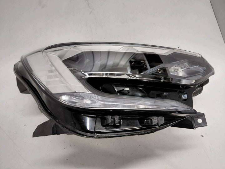 Frontscheinwerfer Renault Captur II 260104095R Rechts Scheinwerfer Headlight SCH5825657817fe