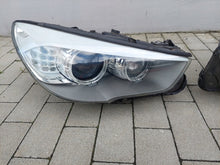 Laden Sie das Bild in den Galerie-Viewer, Frontscheinwerfer BMW 5 F07 7199616-11 Xenon Rechts Scheinwerfer Headlight SCH5826945328fl