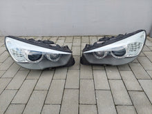 Laden Sie das Bild in den Galerie-Viewer, Frontscheinwerfer BMW 5 F07 7199616-11 Xenon Rechts Scheinwerfer Headlight SCH5826945328fl