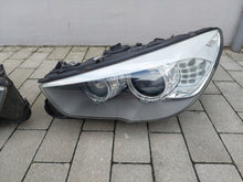 Laden Sie das Bild in den Galerie-Viewer, Frontscheinwerfer BMW 5 F07 7199616-11 Xenon Rechts Scheinwerfer Headlight SCH5826945328fl