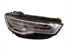 Laden Sie das Bild in den Galerie-Viewer, Frontscheinwerfer Audi A6 4G0941036 LED Rechts Scheinwerfer Headlight SCH5827911233tu