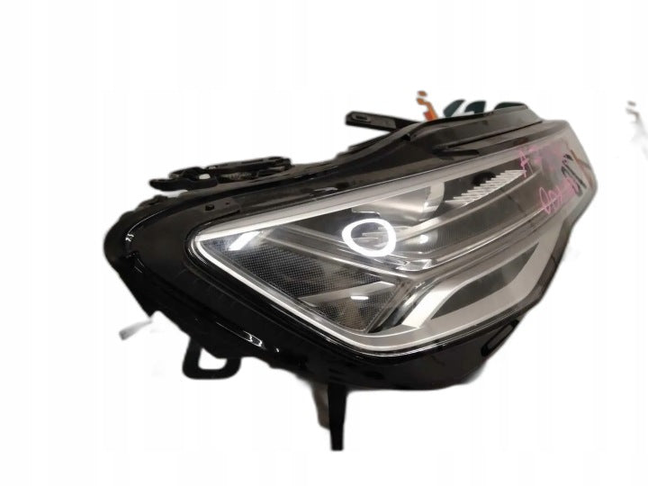 Frontscheinwerfer Audi A6 4G0941036 LED Rechts Scheinwerfer Headlight SCH5827911233tu