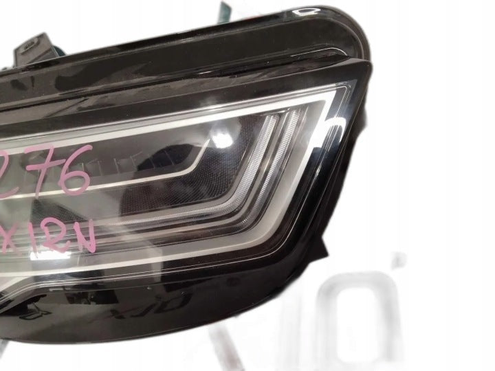 Frontscheinwerfer Audi A6 4G0941036 LED Rechts Scheinwerfer Headlight SCH5827911233tu