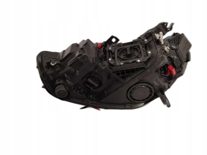 Frontscheinwerfer Audi A6 4G0941036 LED Rechts Scheinwerfer Headlight SCH5827911233tu