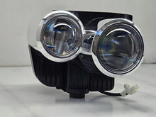 Laden Sie das Bild in den Galerie-Viewer, Frontscheinwerfer Lexus Rx 8114548B40 Rechts Scheinwerfer Headlight SCH5828414567su
