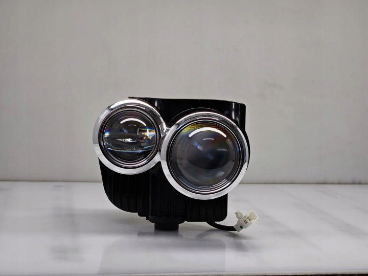 Frontscheinwerfer Lexus Rx 8114548B40 Rechts Scheinwerfer Headlight SCH5828414567su