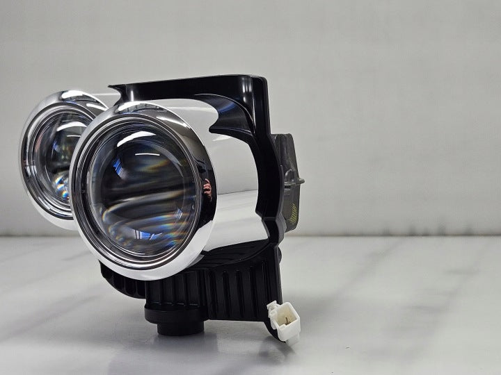 Frontscheinwerfer Lexus Rx 8114548B40 Rechts Scheinwerfer Headlight SCH5828414567su