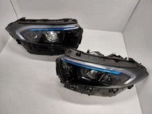 Load image into Gallery viewer, Frontscheinwerfer Mercedes-Benz Eqa Eqb A2439069000 Ein Satz Headlight SCH5828766188rd