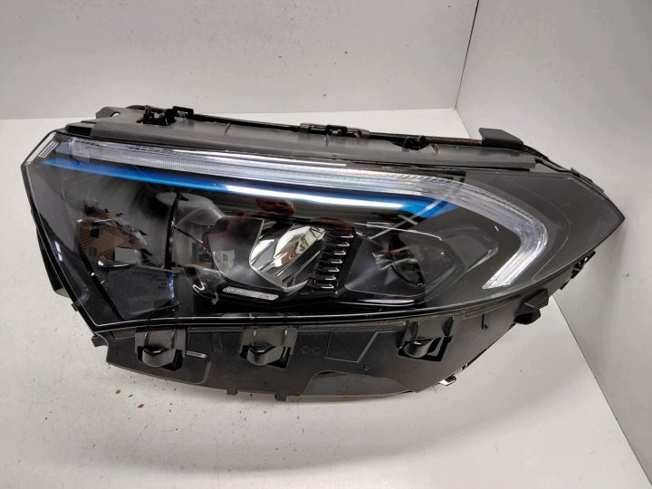 Frontscheinwerfer Mercedes-Benz Eqa Eqb A2439069000 Ein Satz Headlight SCH5828766188rd