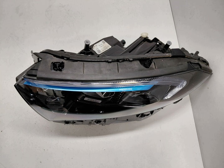 Frontscheinwerfer Mercedes-Benz Eqa Eqb A2439069000 Ein Satz Headlight SCH5828766188rd