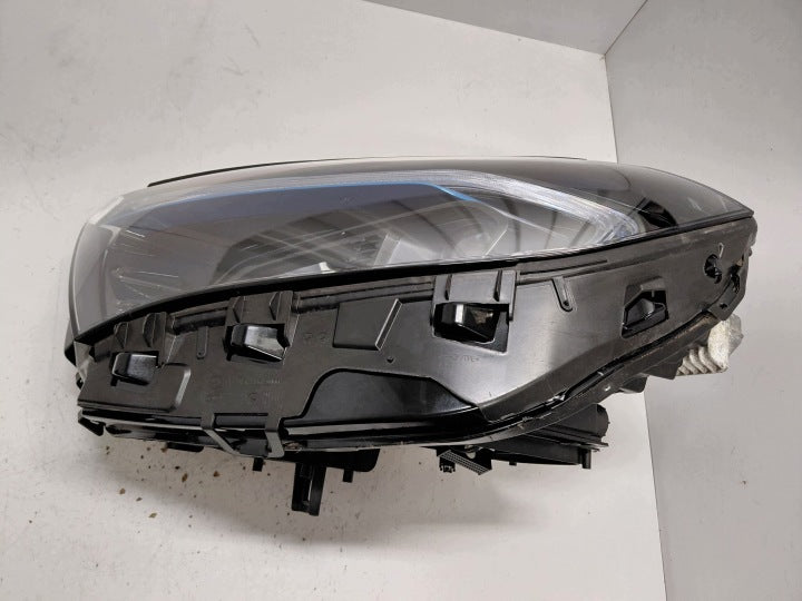 Frontscheinwerfer Mercedes-Benz Eqa Eqb A2439069000 Ein Satz Headlight SCH5828766188rd