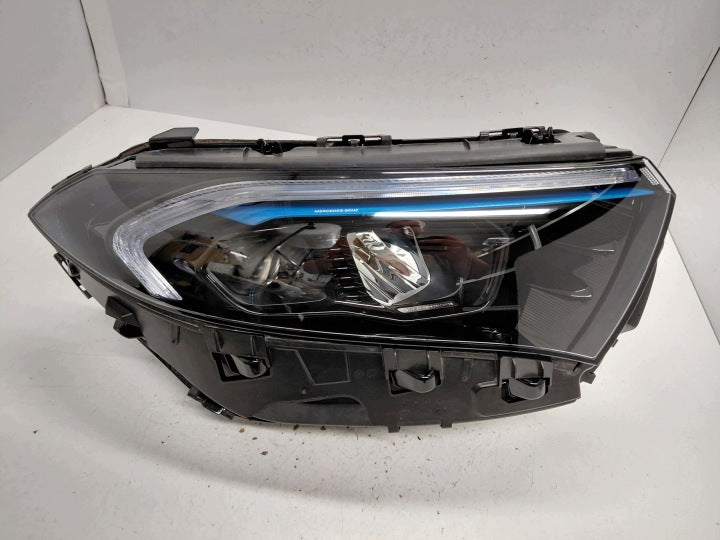 Frontscheinwerfer Mercedes-Benz Eqa Eqb A2439069000 Ein Satz Headlight SCH5828766188rd