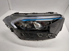Load image into Gallery viewer, Frontscheinwerfer Mercedes-Benz Eqa Eqb A2439069000 Ein Satz Headlight SCH5828766188rd
