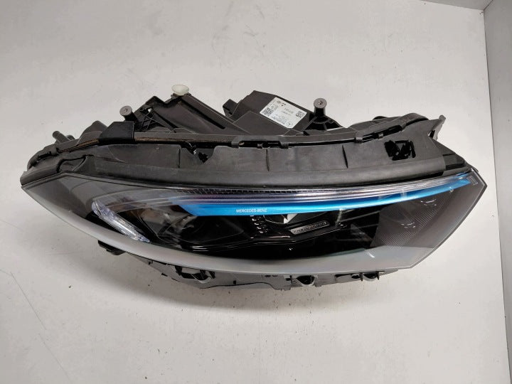 Frontscheinwerfer Mercedes-Benz Eqa Eqb A2439069000 Ein Satz Headlight SCH5828766188rd