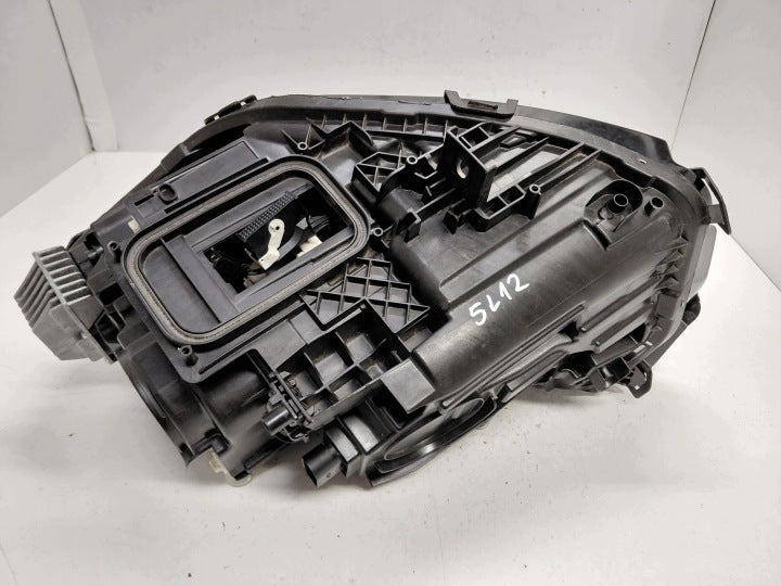 Frontscheinwerfer Mercedes-Benz Eqa Eqb A2439069000 Ein Satz Headlight SCH5828766188rd