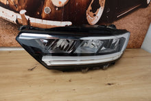 Laden Sie das Bild in den Galerie-Viewer, Frontscheinwerfer VW T-Roc 2GA941005F LED Links Scheinwerfer Headlight SCH5829566906vb