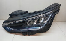 Load image into Gallery viewer, Frontscheinwerfer Kia Ev6 92101CV0 LED Links Scheinwerfer Headlight SCH5829746002ef