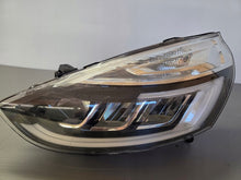 Laden Sie das Bild in den Galerie-Viewer, Frontscheinwerfer Renault Clio IV 280803564R LED Links Scheinwerfer Headlight SCH5829933415sw