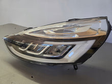 Laden Sie das Bild in den Galerie-Viewer, Frontscheinwerfer Renault Clio IV 280803564R LED Links Scheinwerfer Headlight SCH5829933415sw
