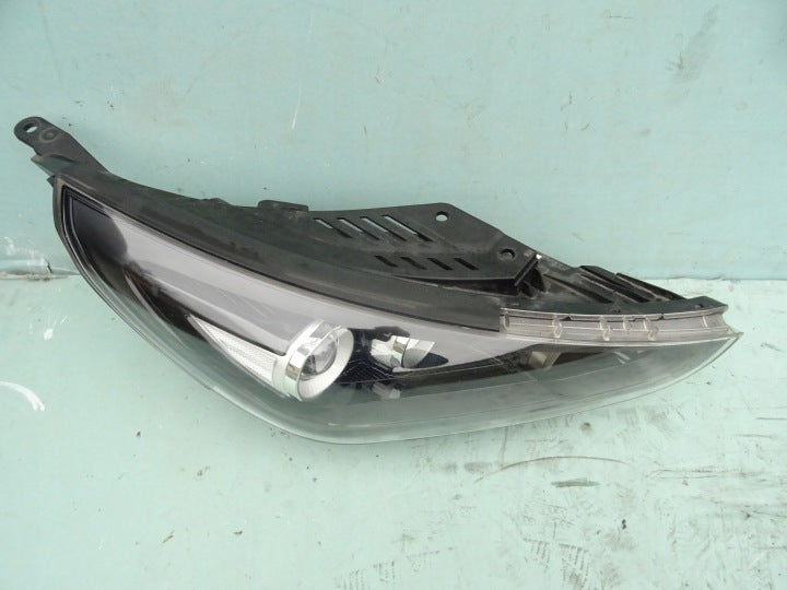 Frontscheinwerfer Hyundai I30 III 92102-G4 LED Rechts Scheinwerfer Headlight SCH5830105533pf