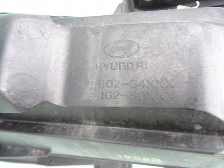 Frontscheinwerfer Hyundai I30 III 92102-G4 LED Rechts Scheinwerfer Headlight SCH5830105533pf