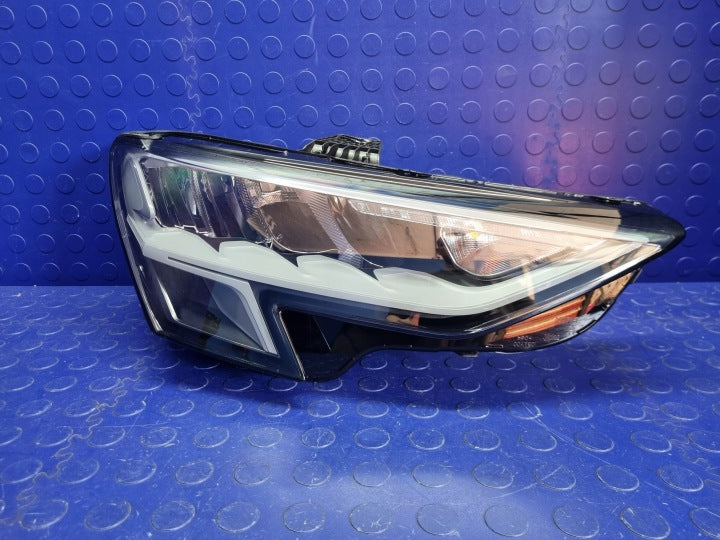 Frontscheinwerfer Audi A3 8Y0941012D LED Rechts Scheinwerfer Headlight SCH5831568558im