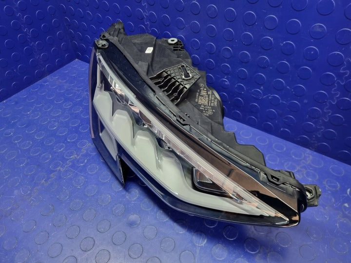 Frontscheinwerfer Audi A3 8Y0941012D LED Rechts Scheinwerfer Headlight SCH5831568558im