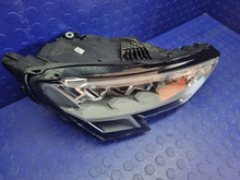 Laden Sie das Bild in den Galerie-Viewer, Frontscheinwerfer Audi A3 8Y0941012D LED Rechts Scheinwerfer Headlight SCH5831568558im