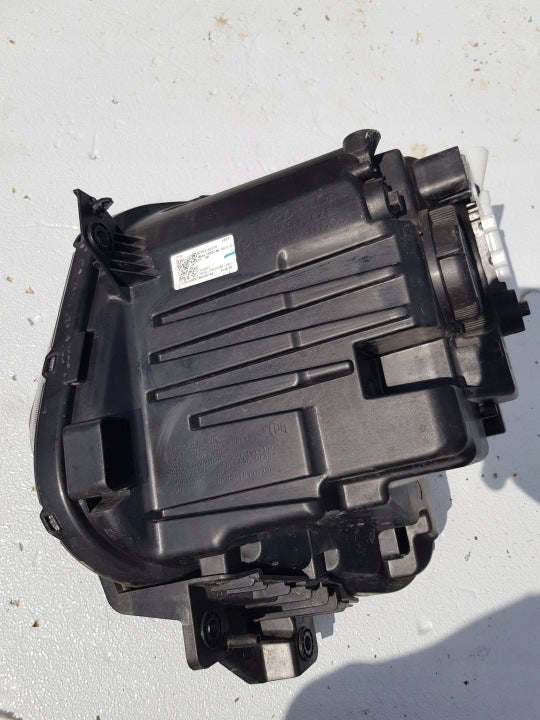 Frontscheinwerfer Hyundai Tucson N792112020 Rechts Scheinwerfer Headlight SCH5831576422pq