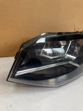 Laden Sie das Bild in den Galerie-Viewer, Frontscheinwerfer VW Polo 2G1941005 Links Scheinwerfer Headlight SCH5831650223gt