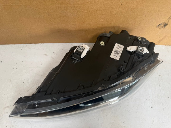 Frontscheinwerfer VW Polo 2G1941005 Links Scheinwerfer Headlight SCH5831650223gt