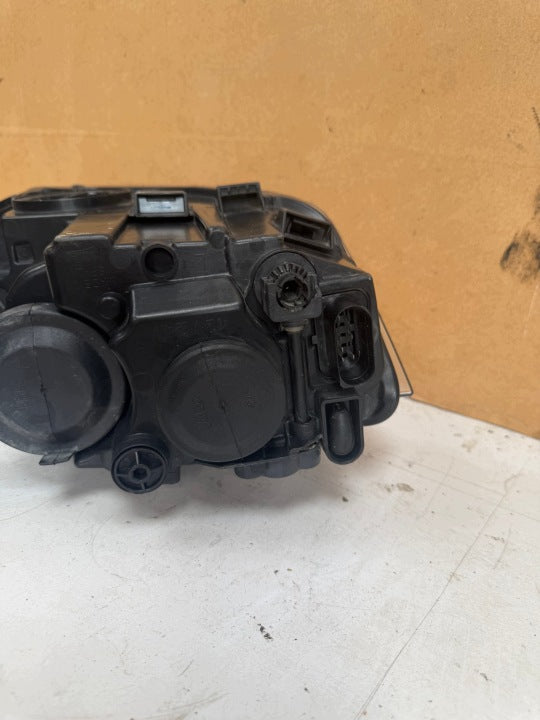 Frontscheinwerfer VW Polo 2G1941005 Links Scheinwerfer Headlight SCH5831650223gt