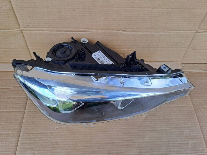 Frontscheinwerfer BMW F30 F31 1EX01210329 Rechts Scheinwerfer Headlight SCH5833114665dk