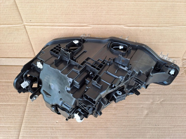 Frontscheinwerfer BMW F30 F31 1EX01210329 Rechts Scheinwerfer Headlight SCH5833114665dk