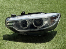 Load image into Gallery viewer, Frontscheinwerfer BMW 4 F32 7410785-06 Links Scheinwerfer Headlight SCH5833335441ox