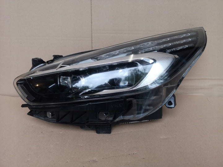 Frontscheinwerfer Ford S-Max EM2B-13W030-CN Xenon Links Scheinwerfer Headlight SCH5834470429bp