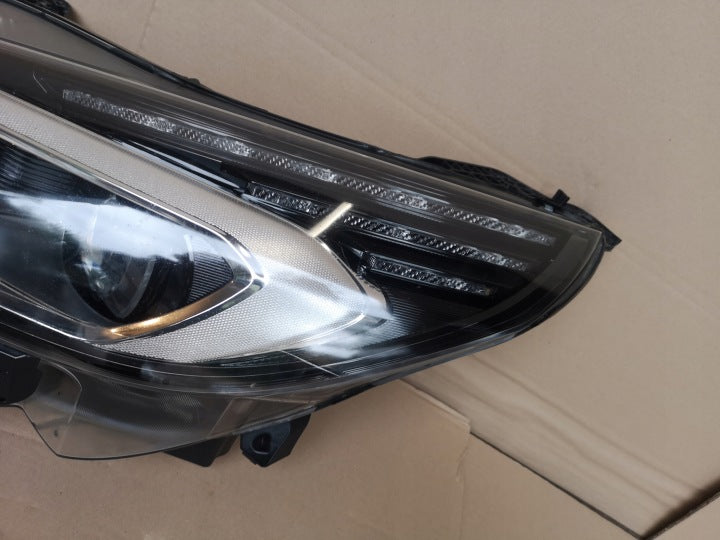 Frontscheinwerfer Ford S-Max EM2B-13W030-CN Xenon Links Scheinwerfer Headlight SCH5834470429bp
