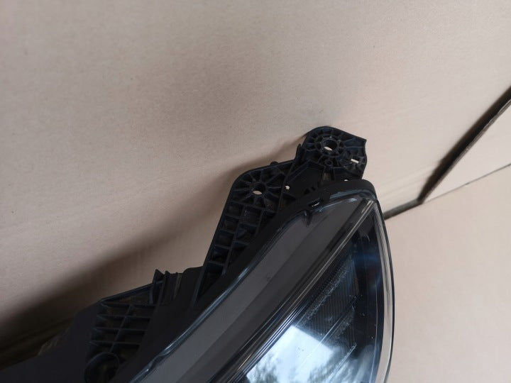 Frontscheinwerfer Ford S-Max EM2B-13W030-CN Xenon Links Scheinwerfer Headlight SCH5834470429bp