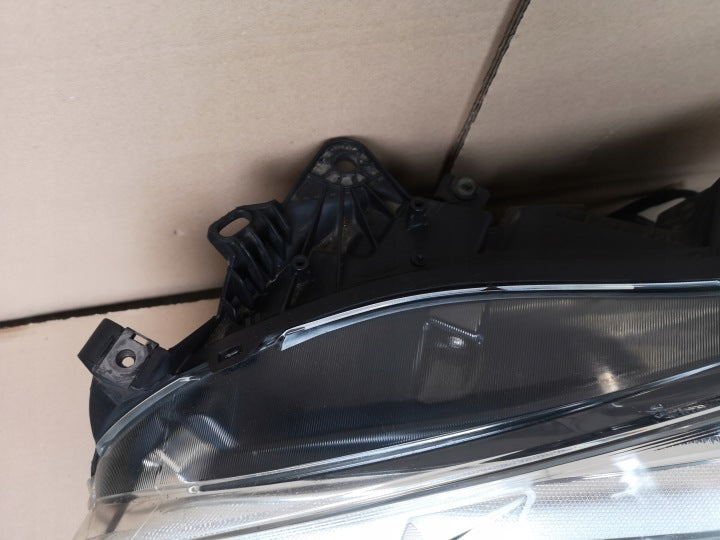 Frontscheinwerfer Ford S-Max EM2B-13W030-CN Xenon Links Scheinwerfer Headlight SCH5834470429bp