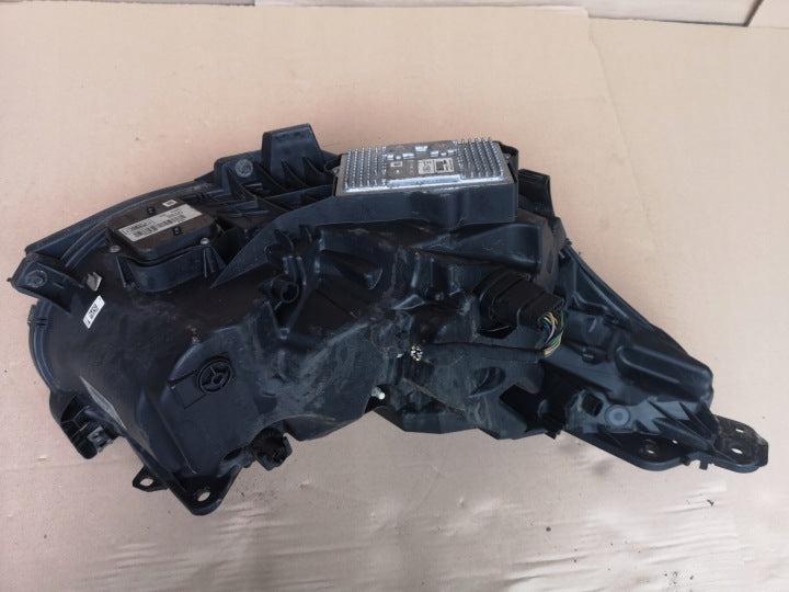 Frontscheinwerfer Ford S-Max EM2B-13W030-CN Xenon Links Scheinwerfer Headlight SCH5834470429bp