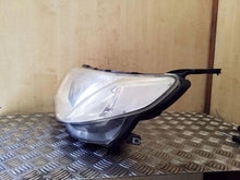 Laden Sie das Bild in den Galerie-Viewer, Frontscheinwerfer Subaru Forester E41237702001822 Links Scheinwerfer Headlight SCH5835436016qy
