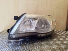 Laden Sie das Bild in den Galerie-Viewer, Frontscheinwerfer Subaru Forester E41237702001822 Links Scheinwerfer Headlight SCH5835436016qy