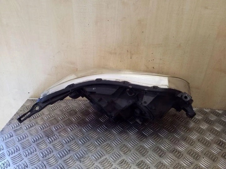 Frontscheinwerfer Subaru Forester E41237702001822 Links Scheinwerfer Headlight SCH5835436016qy