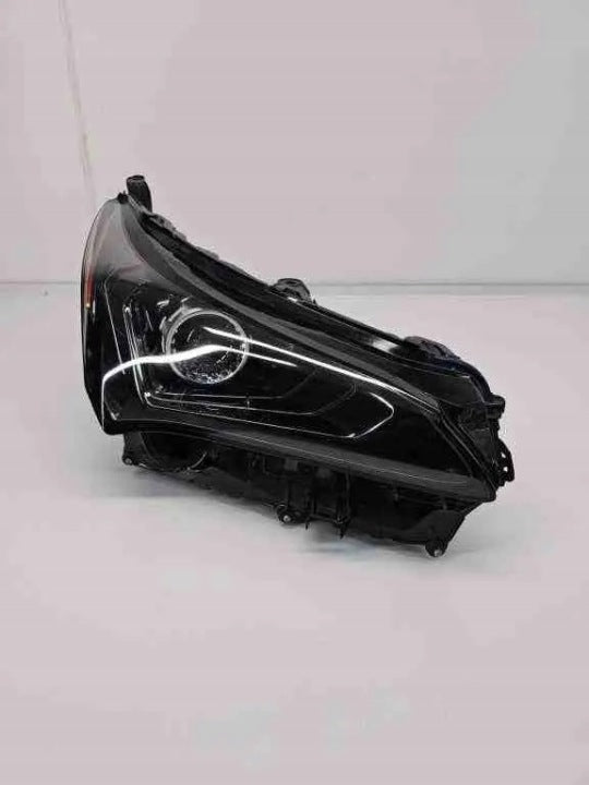 Frontscheinwerfer Lexus Nx 3180072259 Rechts Scheinwerfer Headlight SCH5835726981fn