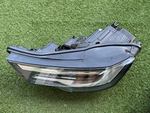 Laden Sie das Bild in den Galerie-Viewer, Frontscheinwerfer Audi A6 C8 4K0941039E Links Scheinwerfer Headlight SCH5836235336dd