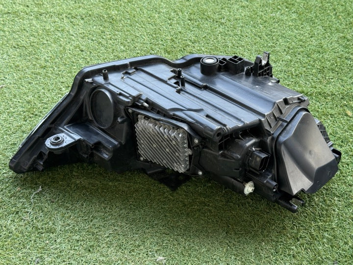 Frontscheinwerfer Audi A6 C8 4K0941039E Links Scheinwerfer Headlight SCH5836235336dd