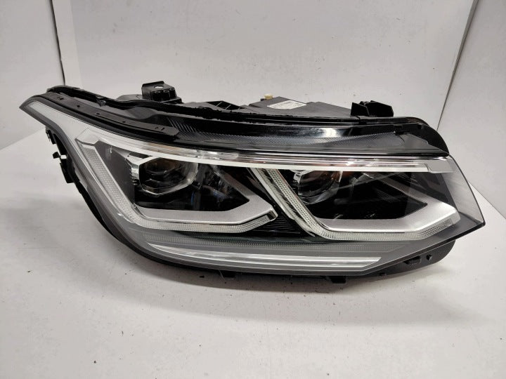 Frontscheinwerfer VW Tiguan 5NB941082G Rechts Scheinwerfer Headlight SCH5836454703ly